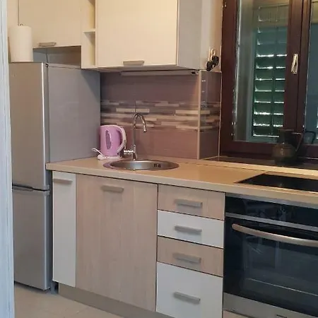Apartment Bacvice