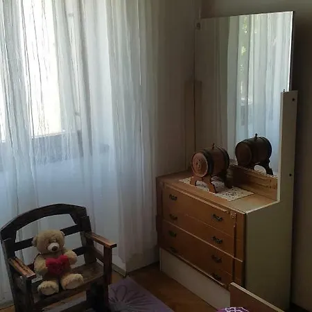 Bacvice Apartment *