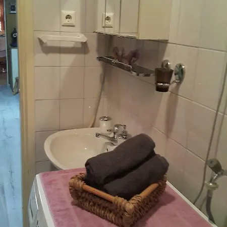 Appartamento Bacvice Spalato