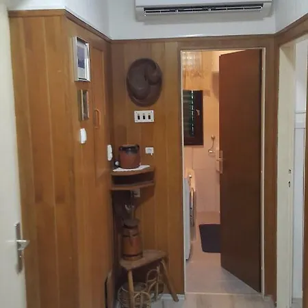 Bacvice Apartment