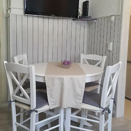 Bacvice Spalato