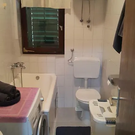Apartment Bacvice Split