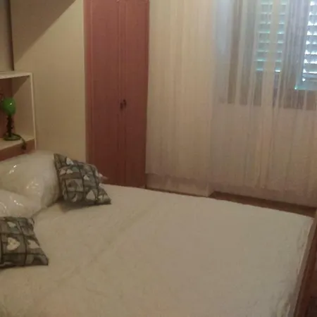 Appartamento Bacvice Spalato
