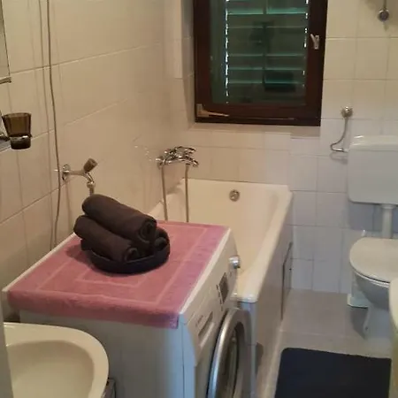 Appartamento Bacvice Spalato