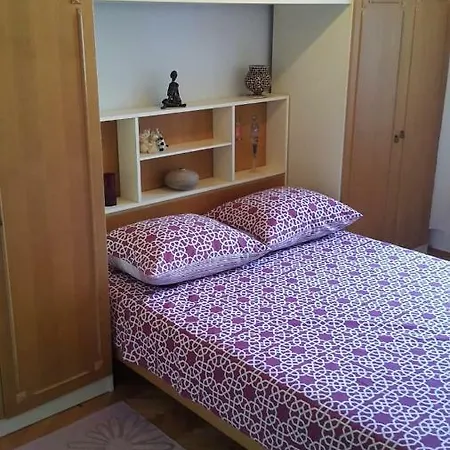 Bacvice Apartment *