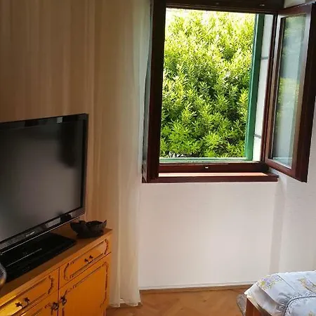 Bacvice Apartment